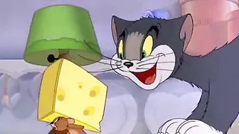 Tom and Jerry