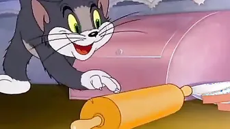 Tom and Jerry