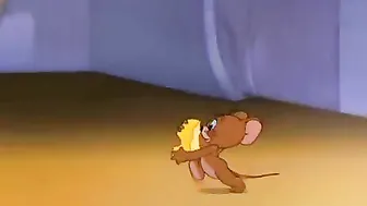 Tom and Jerry