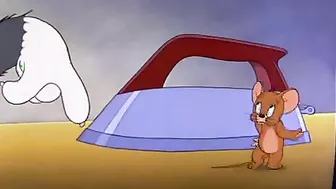 Tom and Jerry