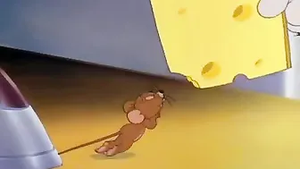 Tom and Jerry