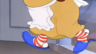Tom and Jerry
