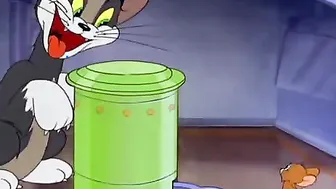 Tom and Jerry