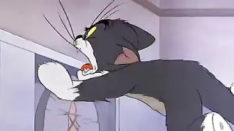 Tom and Jerry