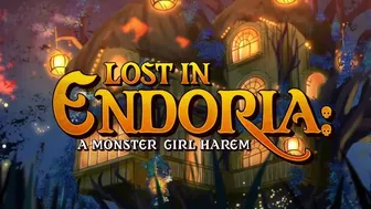 LOST IN ENDORIA - LAST PART