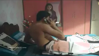 Devil 2024 Ullu Originals Hindi Hot Web Series Episode 4