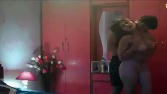 Devil 2024 Ullu Originals Hindi Hot Web Series Episode 3 2