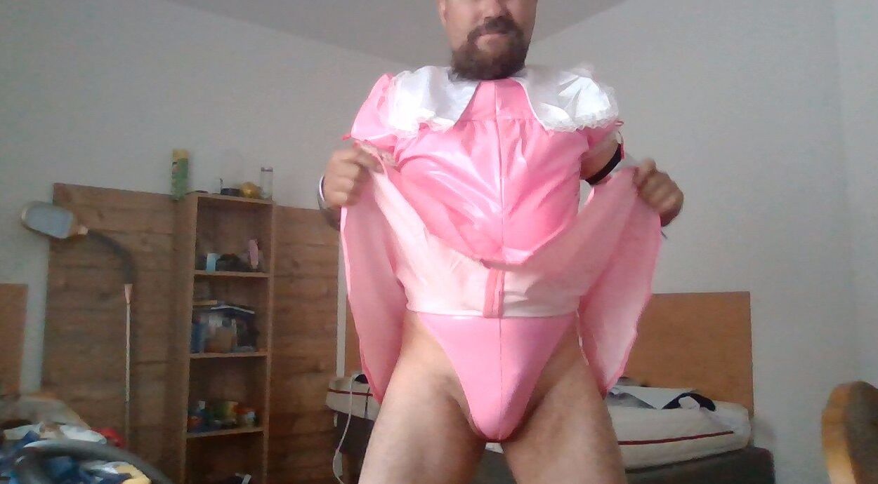 SklaveAndreas die SissySchlampe