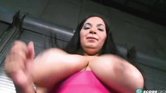 Nerd-Loving Teen Gives Blowjob And Rides Her Geek Boyfriend's Dick To Orgasmic Conclusion