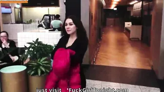 I got Horny and Wanted to Fuck 29