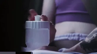 Petite Redhead Loves Tennis Coachs Schlong 66