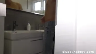 Handsome Gay Rico Loko And Nico Vegas Enjoys Raw Fucking