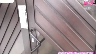 Tattooed amateur fuck on a user date