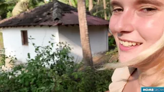 Pretty Lolipop Drenched In Cum - Lolipop  Mark Pirson