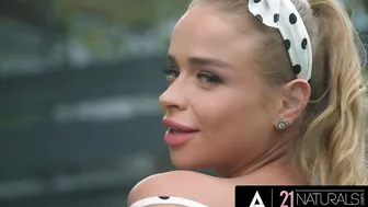 Savoring Ecstasy Alexa Flexys Intimate Encounter