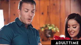 ADULT TIME Vanna Bardots Secret desires with Codey Steele Unfurled FULL SCENE