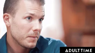 ADULT TIME Vanna Bardots Secret desires with Codey Steele Unfurled FULL SCENE