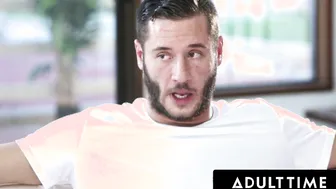 ADULT TIME Mia Malkovas Sizzling Seduction  A GROUP SEX ANAL SESSION With Adriana Chechik, Remy LaCroix! PART 4