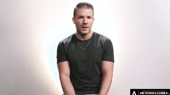 ADULT TIME  Handsome Hunk Codey Steele Gets Off in Epic Performance WATCH HIM UNLEASH HIS PASSION  FULL SCENE