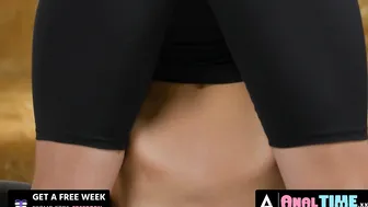 Alexa Flexys Pleasurable Depths