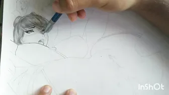 ЛИГА ЛЕГЕНД EVELLYN KDA JIZZED