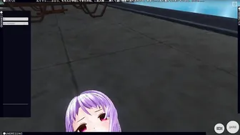 3D ANIME pov Sex Robot Helps you Cum