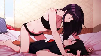 Gentle Female Domination Roleplay (Patreon Preview) (Audio) (GFE)