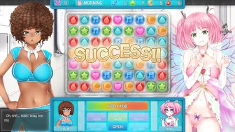 Sinfully Fun Games Uncensored Huniepop two Creepyhouse and more