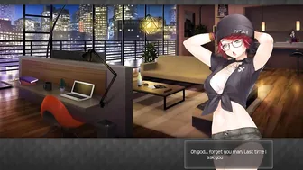 Sinfully Fun Games Uncensored Huniepop two Creepyhouse and more