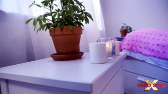 Rough into Pink
