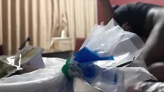Nice Butt Black Suck And Boned bbcs PoundTownProductions(PTP) Part.two
