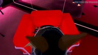 Commander sex with Amagi 02