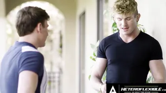 Unbridled Desire  Eric Charming Takes Max Lorde to New Heights