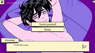 Chapter porn video – CATMORPHOSIS - CHAPTER 3
