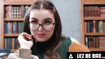 Limitless Desire  Leana Lovings Takes Charge of Bellas Raw Seduction
