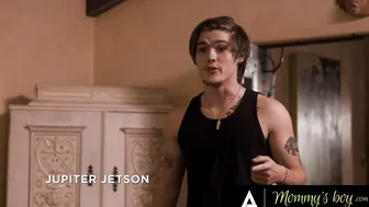 Stepbros Secret Stepmom Jupiter Jetsons Sinful Invitation