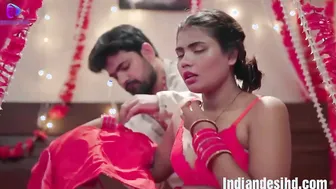 Adla Badli 2 2023 Besharams Originals Hindi Porn Web Series Episode 9 5