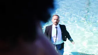 Skinny Dip 1