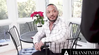 DEPRIIBED  Tori Easton Leaves Her Boyfriend Speechless With Her Alluring Legs And Sensual Moves