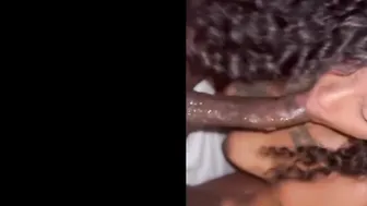Layla red takes on Rico strong 8