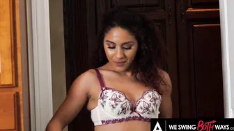 Secrets Exposed Liv Revampeds Husband Caught in Explicit Orlando Trouble with Pierce Paris