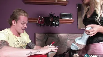 Clean My Shoes