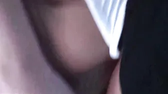 18yr Old Latina With Huge Natural Boobs Fucks Her Sidepiece 3
