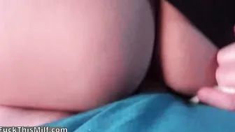 18yr Old Latina With Huge Natural Boobs Fucks Her Sidepiece 3
