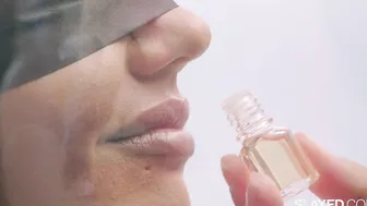 SLAYED Talia teaches delicious Apolonia the art of taste
