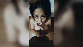 Nri blowjob 2