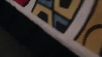 Muschis zweier Blondinen gepoppt