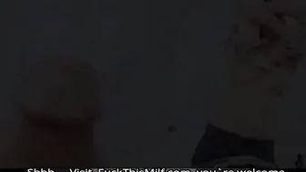 Pervy Stepmom Find Sons Porn on Tablet 18