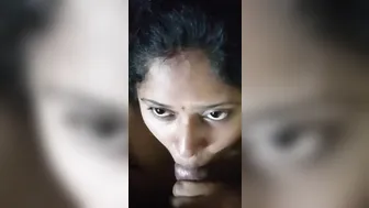 College Cutie Gives Blowjob & Hand Job In Classroom - Amateur Home Videos