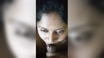 Tamil College Teacher Sucks student boy Dick  put her boobs in cocks